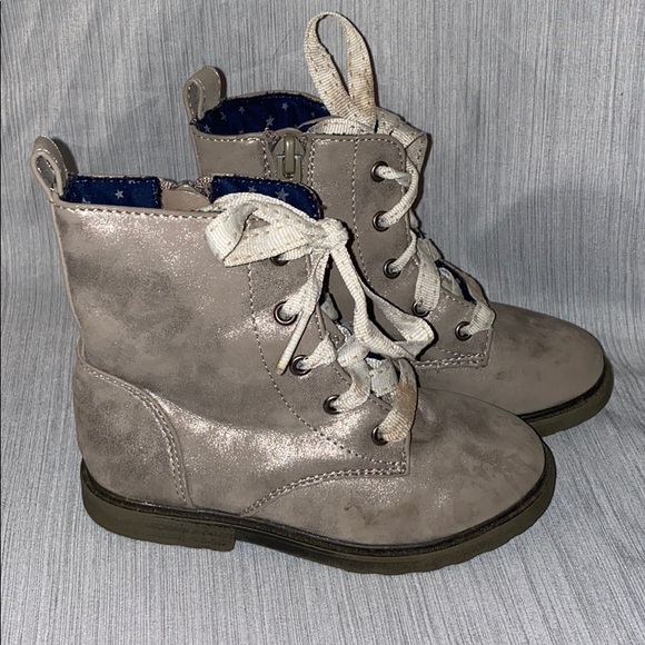 Girls Shoe Bundle Lot Size 8 - Picture 3 of 9